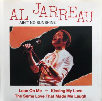 Ain't No Sunshine