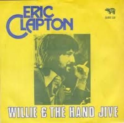 Willie And The Hand Jive
