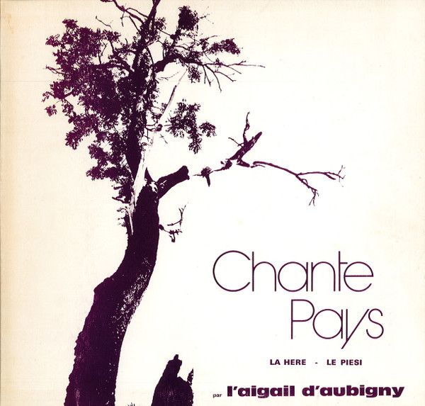 Chante pays