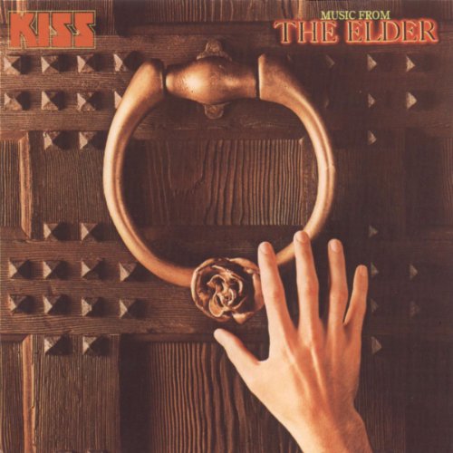 Music From The Elder (original Us Pressing)