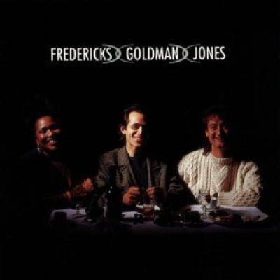 Fredericks, Goldman, Jones