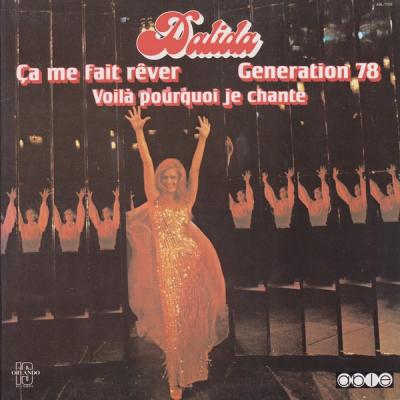 50 Succès Disco