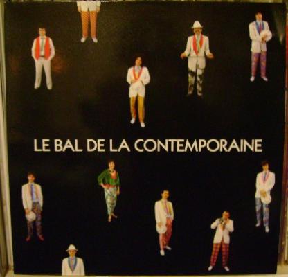 Le Bal De La Contemporaine