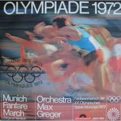 Olympiade 1972