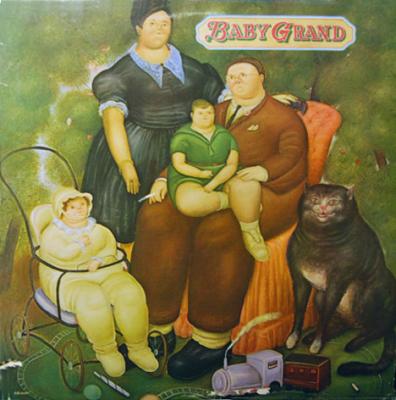 Baby Grand