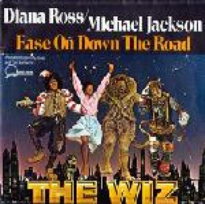 Ease On Down The Road