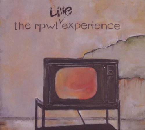 The Rpwl Live Experience