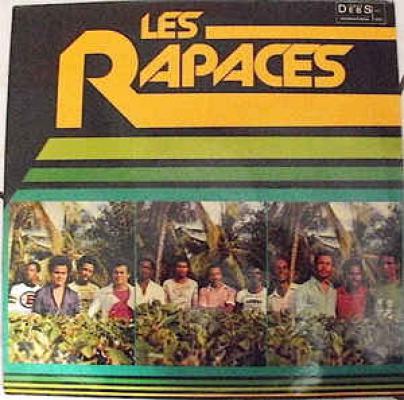 Les Rapaces
