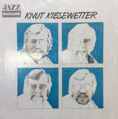 Knut Kiesewetter