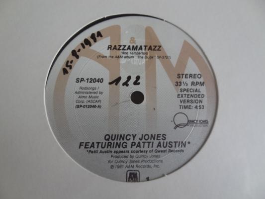 Razzamatazz