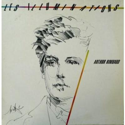 Les Illuminations(vinyle Blanc)