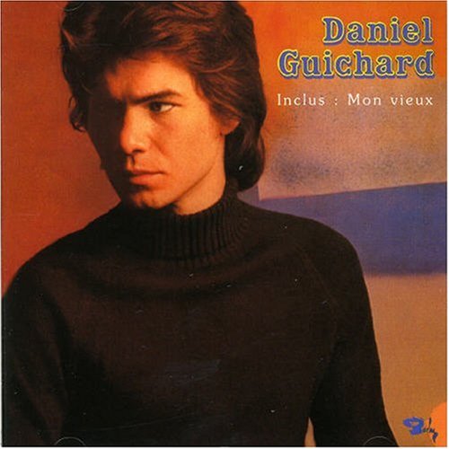 Daniel Guichard