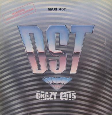 Crazy Cuts
