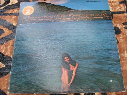 The Romance Of Hawaïi