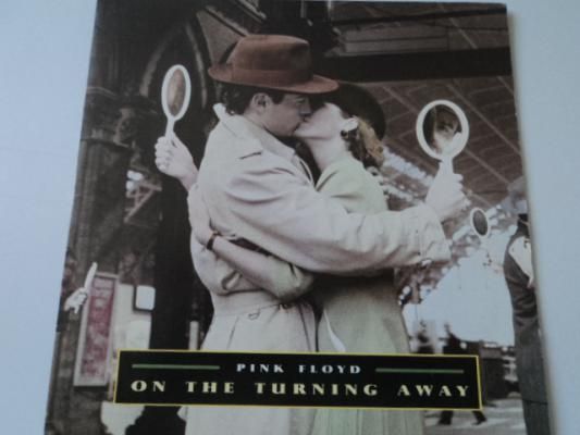 One Turning Away