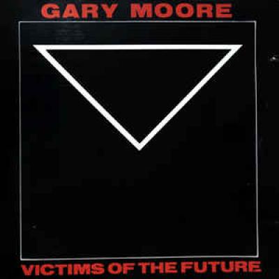Victims Of The Future
