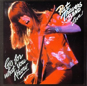 Live! Go For What You Know 2 5 7 2,40(2,50 3,11 4)20 Vg+ Vg Genre: Rock Style: Blues Rock, Rock & Roll, Hard Rock Grandchamp Echange 2020 Enregistre