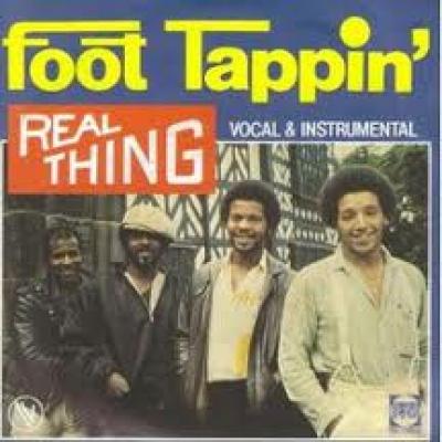 Foot Tappin'