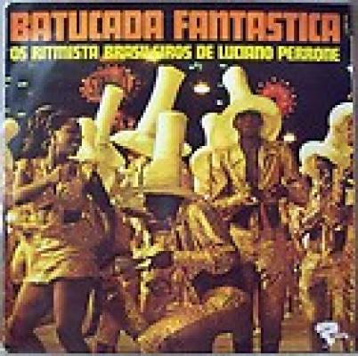 Batucada Fantastica