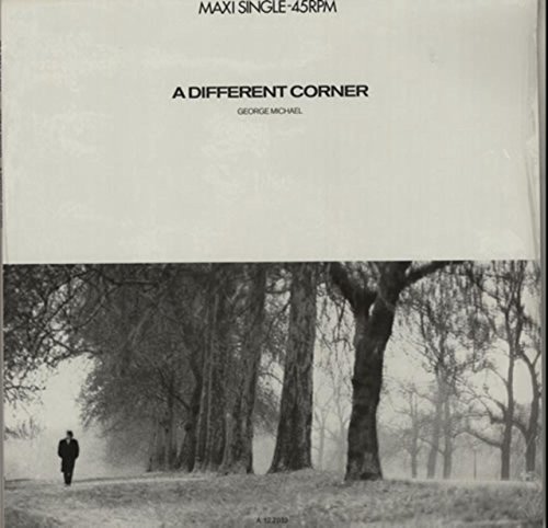 A Different Corner / Epca 12.7033