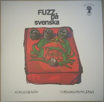Fuzz På Svenska