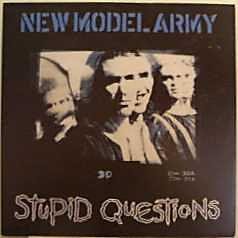 Stupid Questions