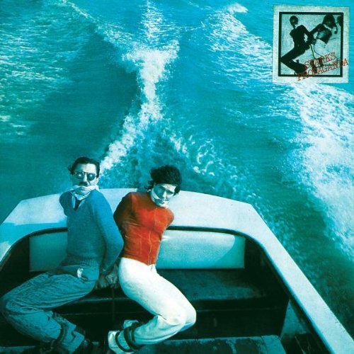 Propaganda By Sparks
