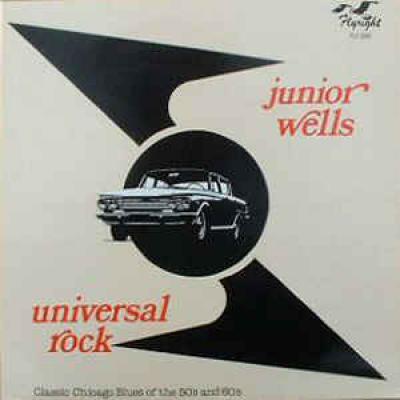 Universal Rock