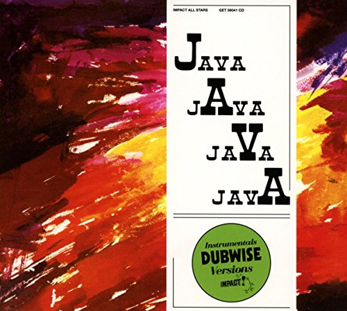 Java Java Java