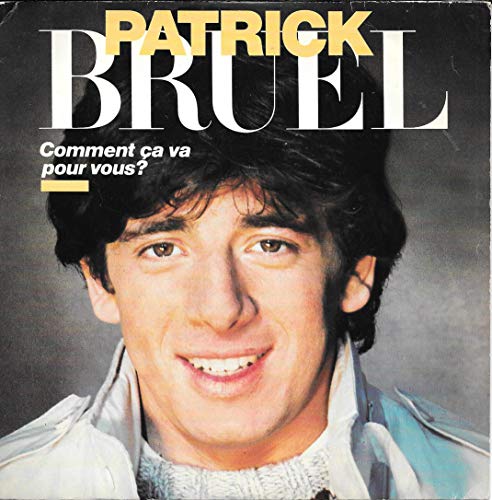 Comment Ca Va Pour Vous-