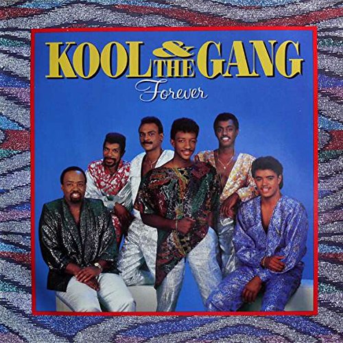 Kool & The Gang - Forever - Metronome - 830 398-1