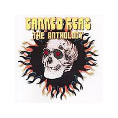The Anthology