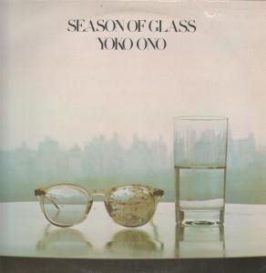 Season Of Glass Lp