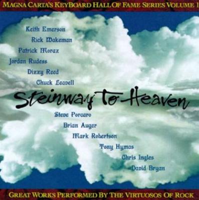 Performed By The  Virtuose Of Rock