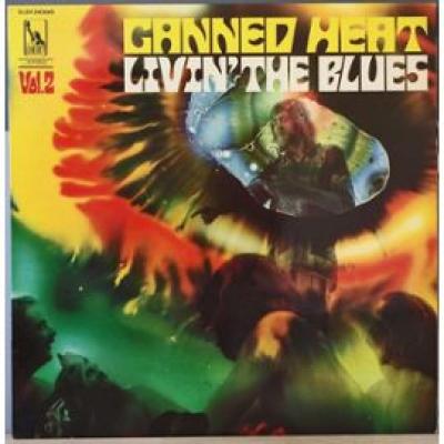 Livin' The Blues