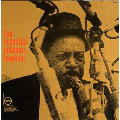 The Essential Coleman Hawkins