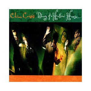 Diary Of Hollow Horse