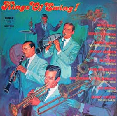 The Kings Of Swing
