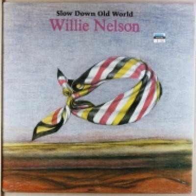 Slow Down Old World