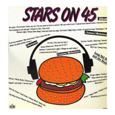 Stars On 45