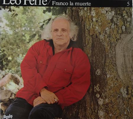 Vol 5 Franco La Muerte