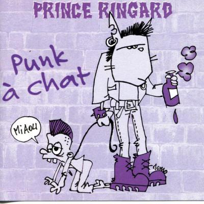 Punk à Chat