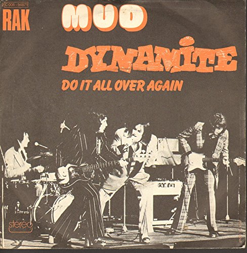 Dyna-mite