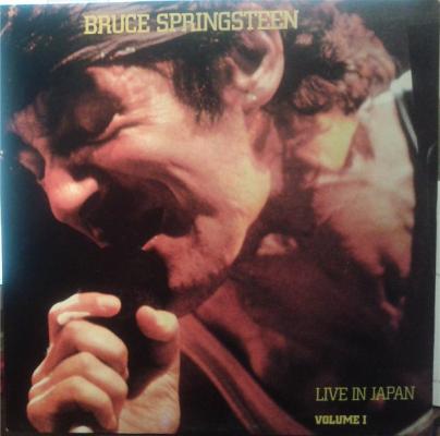 Live In Japan