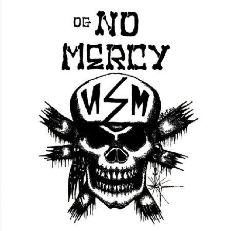 Og No Mercy