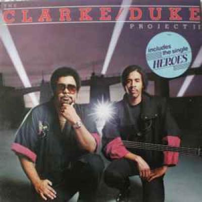 The Clark / Duke Project