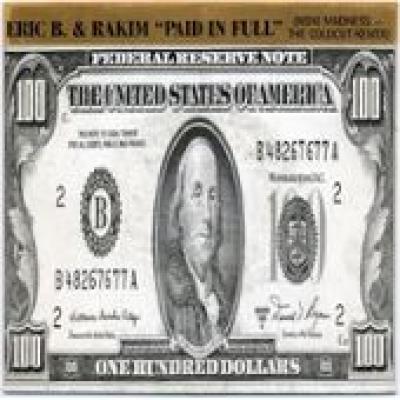 Paid In Full