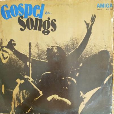 Gospel Songs - *