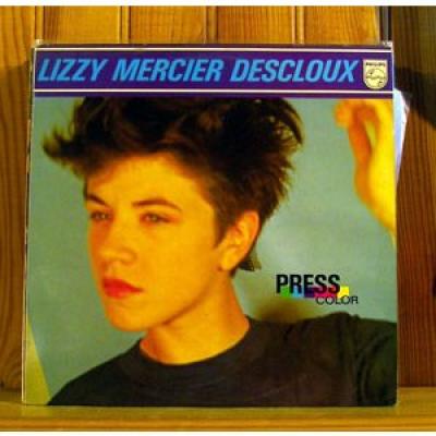 Press Color