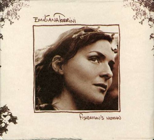 Fishermans Woman